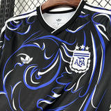 Argentina 2026 Away Jersey