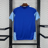 Cruzeiro 2025/26 Pre – Match Training Top – Player Version