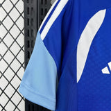 Cruzeiro 2025/26 Pre – Match Training Top – Player Version