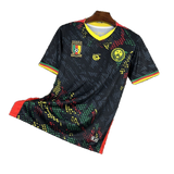 Cameroon 2026 Jersey – Special Edition