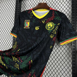 Cameroon 2026 Jersey – Special Edition