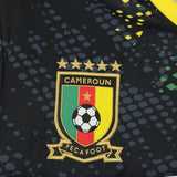 Cameroon 2026 Jersey – Special Edition