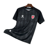 Jordan 2026 Third Jersey – Black