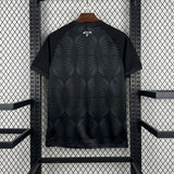 Jordan 2026 Third Jersey – Black
