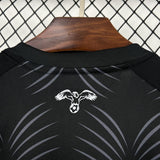 Jordan 2026 Third Jersey – Black
