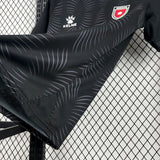Jordan 2026 Third Jersey – Black