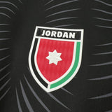 Jordan 2026 Third Jersey – Black