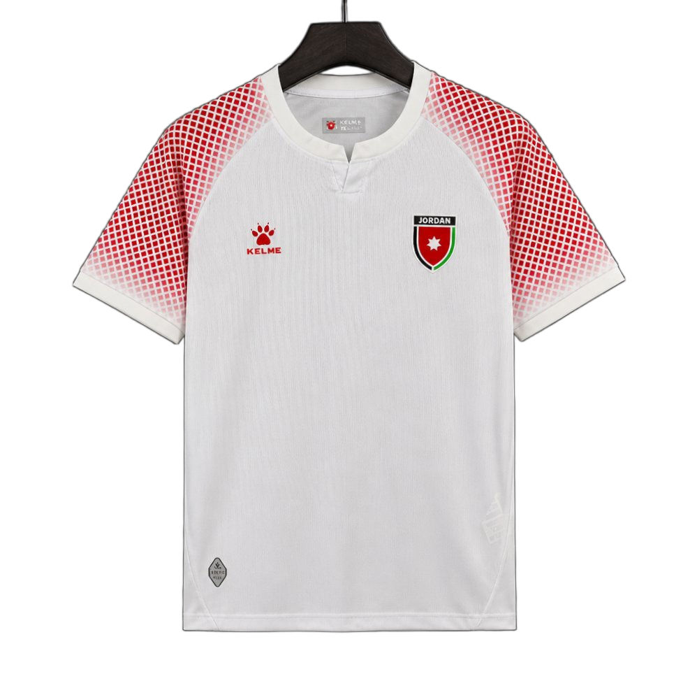Jordan 2026 Home Jersey