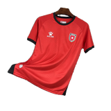 Jordan 2026 Away Jersey – Red/White Trim