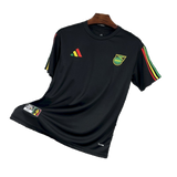Jamaica 2026 Jersey – Black – Special Edition