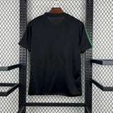 Jamaica 2026 Jersey – Black – Special Edition