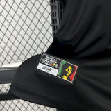 Jamaica 2026 Jersey – Black – Special Edition