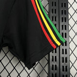 Jamaica 2026 Jersey – Black – Special Edition