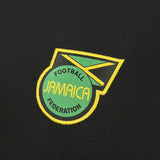 Jamaica 2026 Jersey – Black – Special Edition