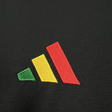 Jamaica 2026 Jersey – Black – Special Edition