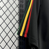Jamaica 2026 Jersey – Black – Special Edition