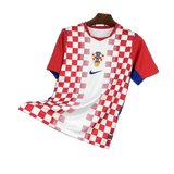 Croatia 2026 Home Jersey