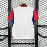 Croatia 2026 Home Jersey