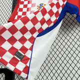 Croatia 2026 Home Jersey