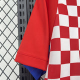 Croatia 2026 Home Jersey