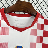 Croatia 2026 Home Jersey