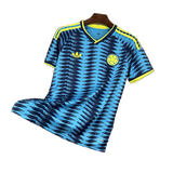 Colombia 2026 Away Jersey