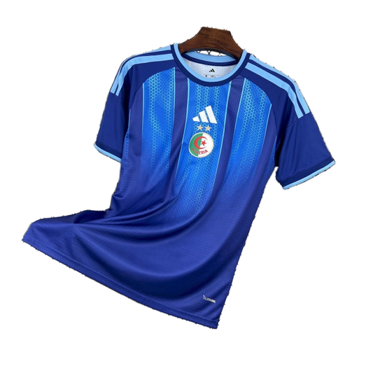 Algeria 2026 Jersey – Special Edition