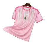 Algeria 2026 Training Jersey – Pink