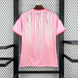 Algeria 2026 Training Jersey – Pink