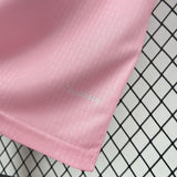 Algeria 2026 Training Jersey – Pink