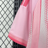 Algeria 2026 Training Jersey – Pink