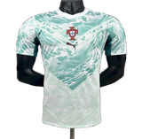 Portugal 2026 World Cup Away Jersey – Player Version