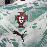 Portugal 2026 World Cup Away Jersey – Player Version