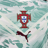 Portugal 2026 Mundial Camisola alternativa – Versão jogador