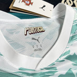 Portugal 2026 World Cup Away Jersey – Player Version