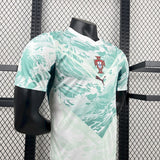 Portugal 2026 World Cup Away Jersey – Player Version