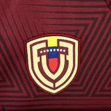 Venezuela 2026 World Cup Home Kids Kit