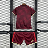 Venezuela 2026 World Cup Home Kids Kit
