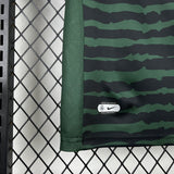 Sporting 2025/26 Goalkeeper Kids Kit