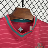 Portugal 2026 World Cup Home Kids Kit