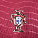 Portugal 2026 World Cup Home Kids Kit
