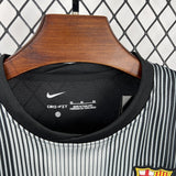 FC Barcelona 2025/26 Goalkeeper Kids Kit