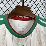 Algeria 2026 World Cup Home Kids Kit
