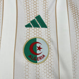 Algeria 2026 World Cup Home Kids Kit