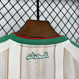 Algeria 2026 World Cup Home Kids Kit