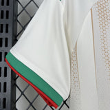 Argelia 2026 Copa Mundial Kit infantil local