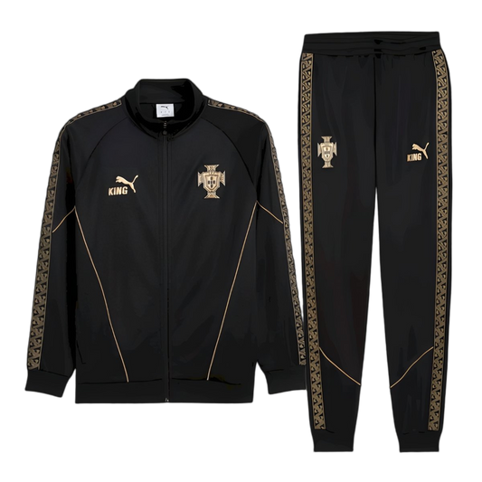 Portugal 2026 Training Tracksuit – Special Edition