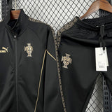 Portugal 2026 Training Tracksuit – Special Edition