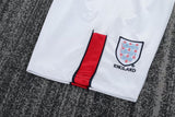 England 1998 Away Kids Kit – Retro Version