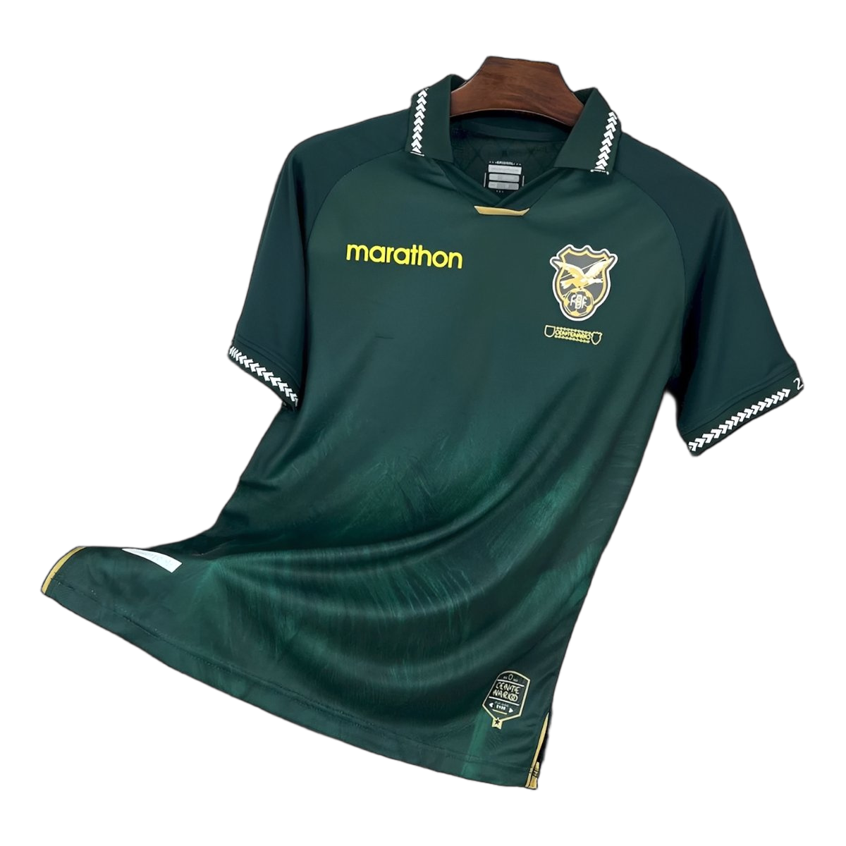 Bolivia 2026 Home Jersey – Dark Green